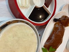 -满堂·烤鸭店·北京菜(鼓楼店)