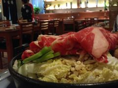 -牛玄庵日式寿喜烧·料理店(新源里店)