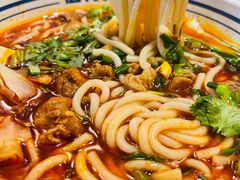 -鑫花溪牛肉米粉(景德路店)