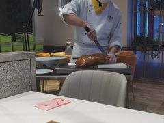 -红樱桃·欢乐餐厅(太原里店)