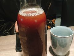 乌梅汁-老鼎旺安格斯牛肉火锅(衡艺广场店)