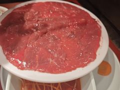 -袁老四重庆老火锅(桐梓坡店)