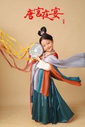 -蜜阁孕味亲子摄影(太奥广场店)