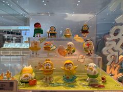 -泡泡玛特POPMART(合生汇店)