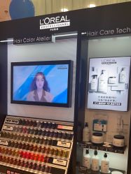 -时尚殿堂hair salon（上地华联店）