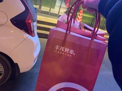 -丰茂烤串(卫星广场店)