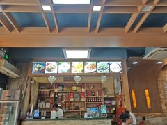 -顺姬冷面(长白西路店)