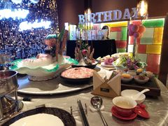 -ONE FULL 古董港式海鲜火锅