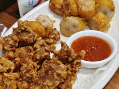 -斯丹姜母鸭·古法干香(田安南路店)