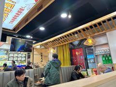 -集草轩·重庆麻辣烤鱼(西湖道店)