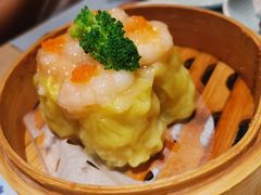 -点都德(华强南店)