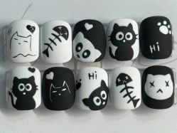 -如一·美甲美睫