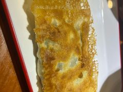 -二姐家三个拿手菜·北塘海鲜·大馅锅贴王(成林道店)