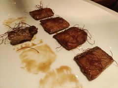 酸沙舟山鲜带鱼-丽思卡尔顿酒店-天泰轩中餐厅(大沽北路店)