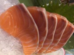 -古田居·特色寿司料理(骏欣中心店)