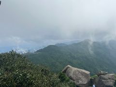 -南岳衡山风景名胜区