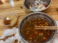 -柳州肥姨妈大骨螺蛳粉(东靖路店)