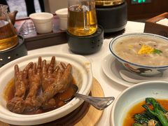 -白天鹅宾馆-宏图府餐厅