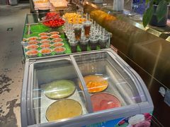 -谭三娘鲜切牛肉自助火锅(九眼桥总店)