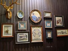 -彩虹之约•淮扬家宴(亚运村店)