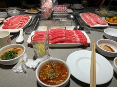 -海底捞火锅(北京路店)