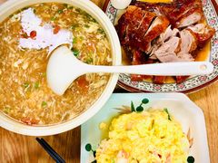 -聂记粤菜馆(鼓西路店)
