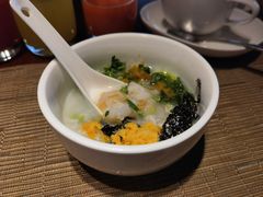 -杭州国际会议中心洲际酒店-原素全日餐厅(解放东路店)