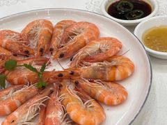 -寻味顺德·南记酒家·传统顺德菜·鱼生(广源路店)