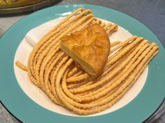 -燕兰楼·清真西北融合菜(亚运村店)