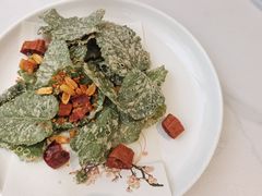 -食光慢宴·安吉土菜馆