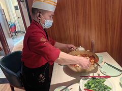 -天成川菜(礼岗店)