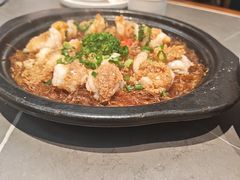 -情妹耙泥鳅·江湖川菜(科华店)