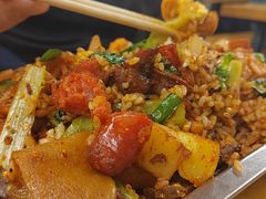 -幸福铁板烧(共和村店)