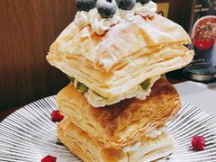 -四川饭店(长白店)