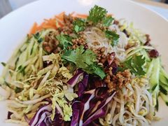 俺家凉菜-叁拾壹克饺子·东北菜(国贸店)