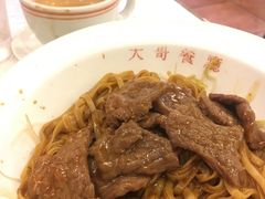 -大哥餐厅(西城花园店)