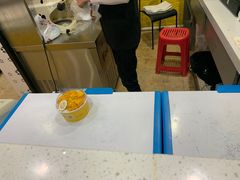 -星星奶冰·汤圆(甘肃路店)