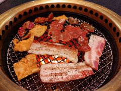 -神户赤童日式烤肉伙伴(东直门店)