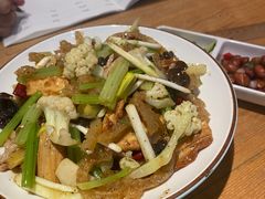 -徐小姐地锅鸡(铜山万达店)
