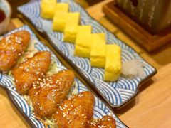 -琴寿司居酒屋(软件园店)