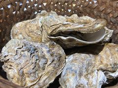 -蚝堡海鲜·威海菜·海肠捞饭·烧烤·亚洲吃蚝公司(幸福门店)