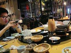 -竹里馆 ·茶食(奥体店)