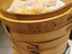 -弄堂小笼包(天津南开大悦城店)