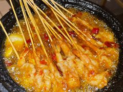 -胡马八破·川菜小馆(宽厚里店)