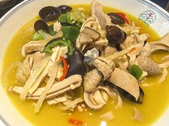 -好灶头妈妈菜·千岛湖土菜地标美食