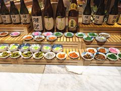 -冀粤香海鲜自助餐厅(西美五洲店)