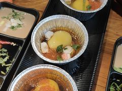 -四斤烤肉(东戴河孟家店)
