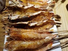 -松岛日本料理(汾江路店)