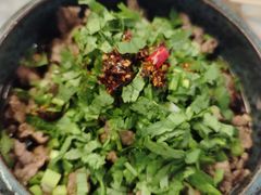 钵钵牛肉-君霖海鲜私房菜(春柳店)