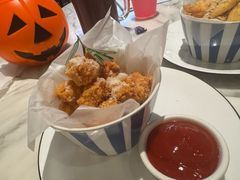 -玛尚诺意式餐厅(新达汇三林店)